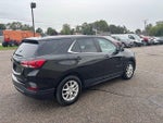 2023 Chevrolet Equinox FWD LT