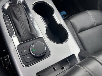 2024 Chevrolet Blazer FWD 3LT