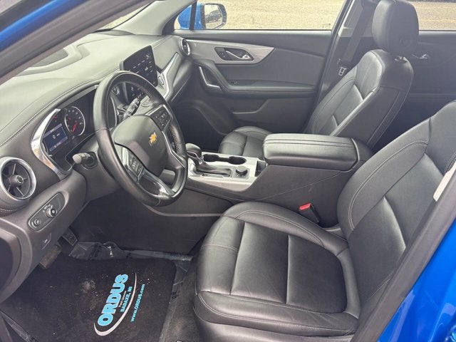 2024 Chevrolet Blazer FWD 3LT