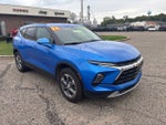 2024 Chevrolet Blazer FWD 3LT