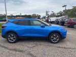 2024 Chevrolet Blazer FWD 3LT