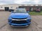 2024 Chevrolet Blazer FWD 3LT