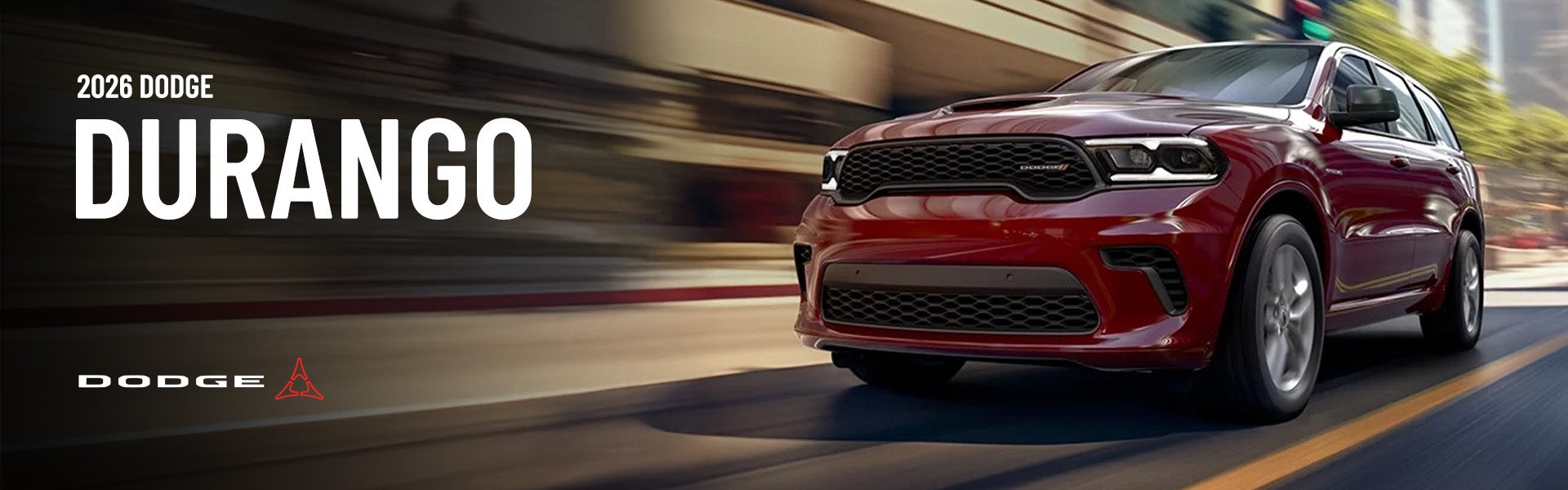  2026 Dodge Durango in Pigeon MI 